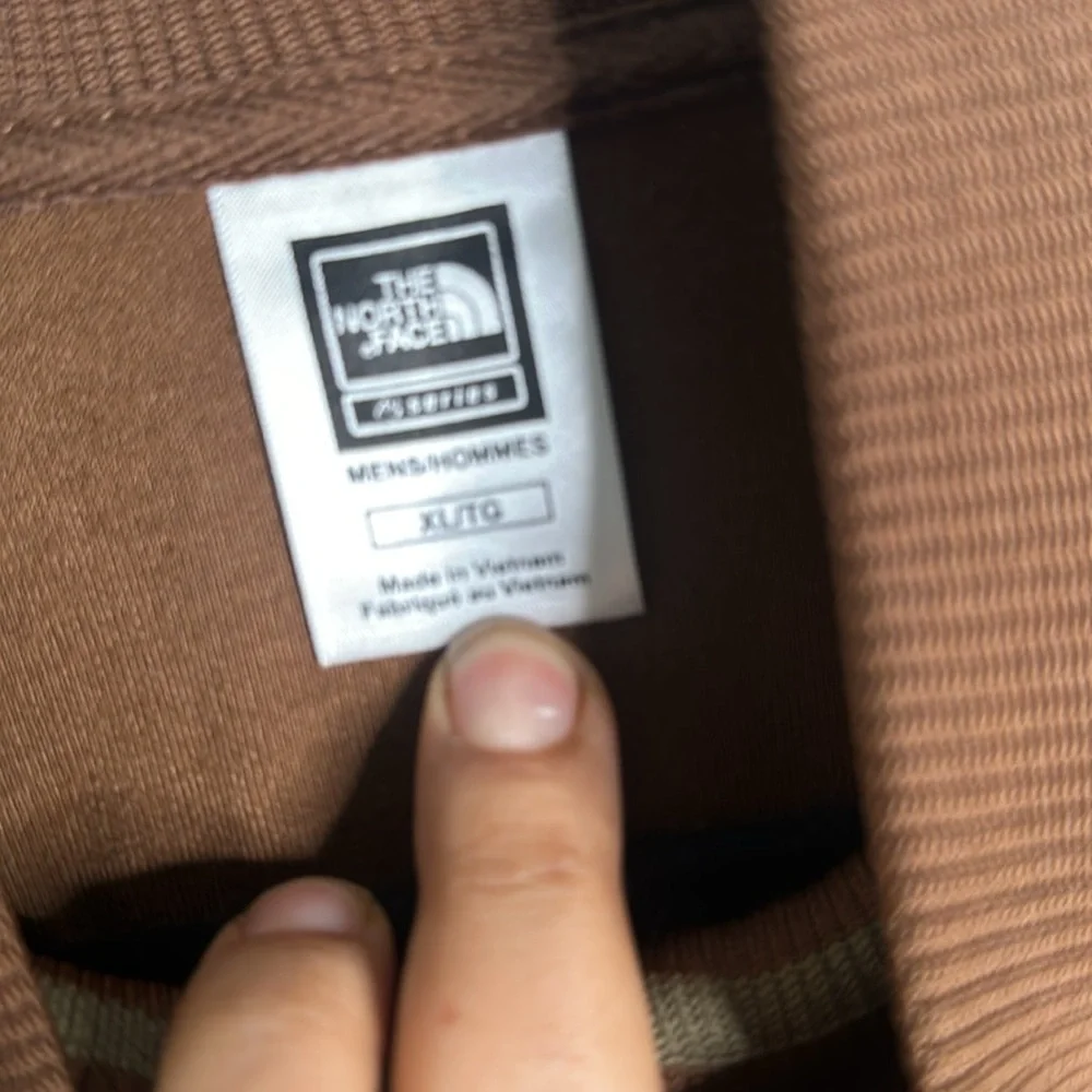 The North Face north face
